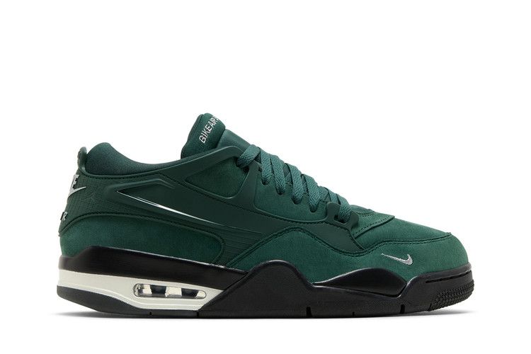 Air Jordan 4 RM Nigel Sylvester Pro Green