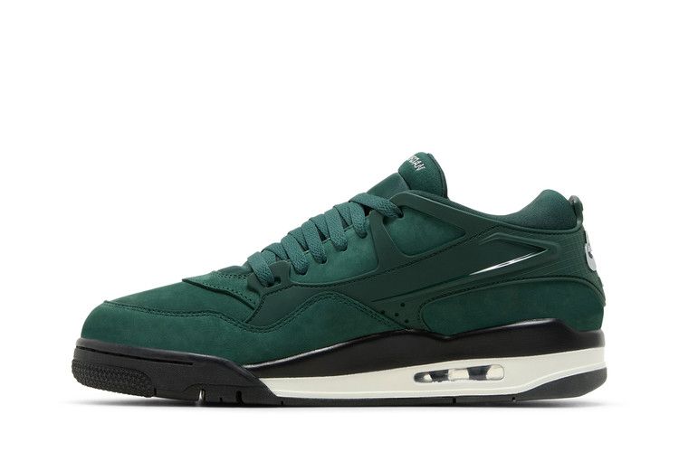 Air Jordan 4 RM Nigel Sylvester Pro Green