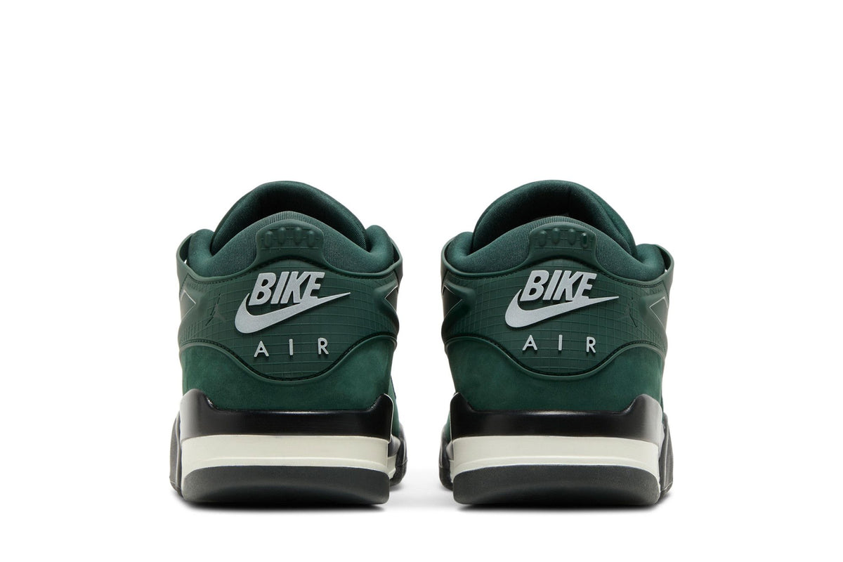 Air Jordan 4 RM Nigel Sylvester Pro Green
