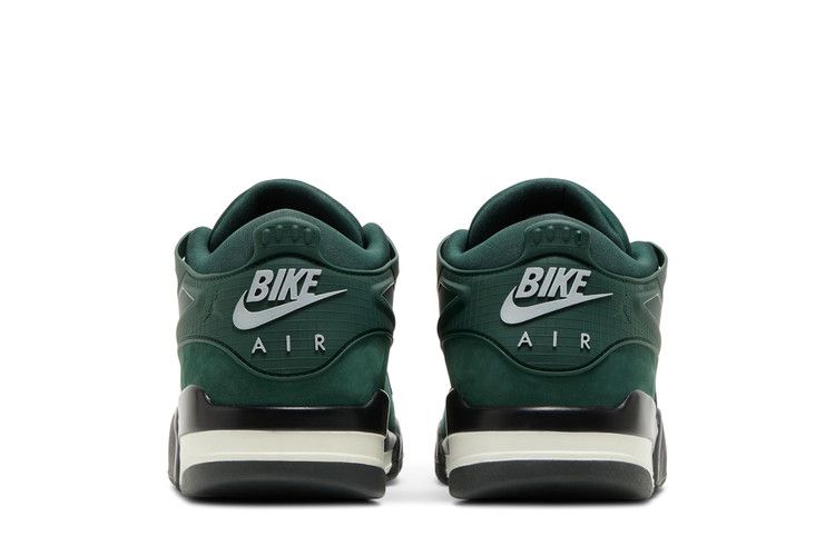 Air Jordan 4 RM Nigel Sylvester Pro Green