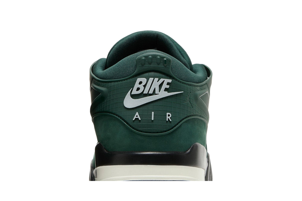 Air Jordan 4 RM Nigel Sylvester Pro Green