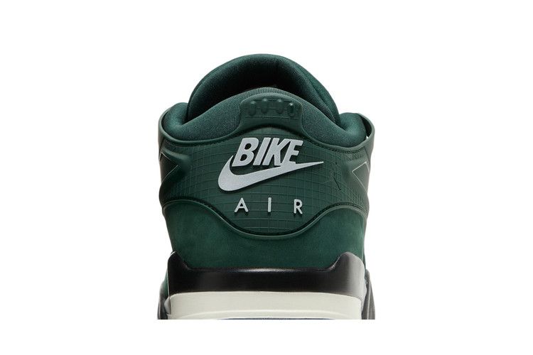 Air Jordan 4 RM Nigel Sylvester Pro Green