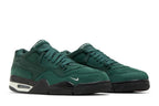 Air Jordan 4 RM Nigel Sylvester Pro Green