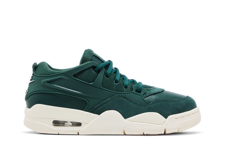 Air Jordan 4 RM Oxidized Green