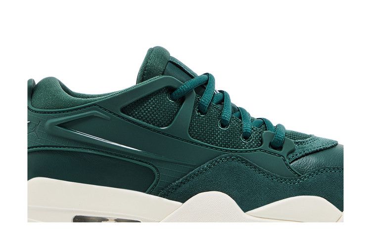 Air Jordan 4 RM Oxidized Green