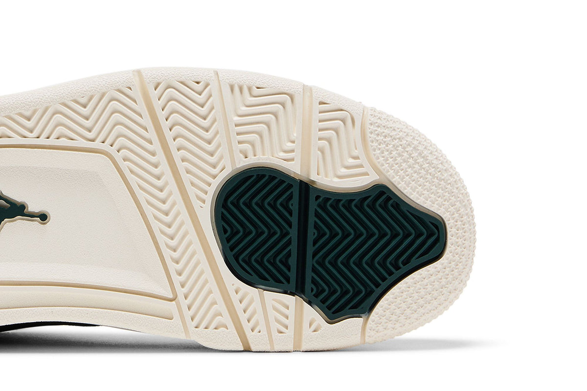 Air Jordan 4 RM Oxidized Green
