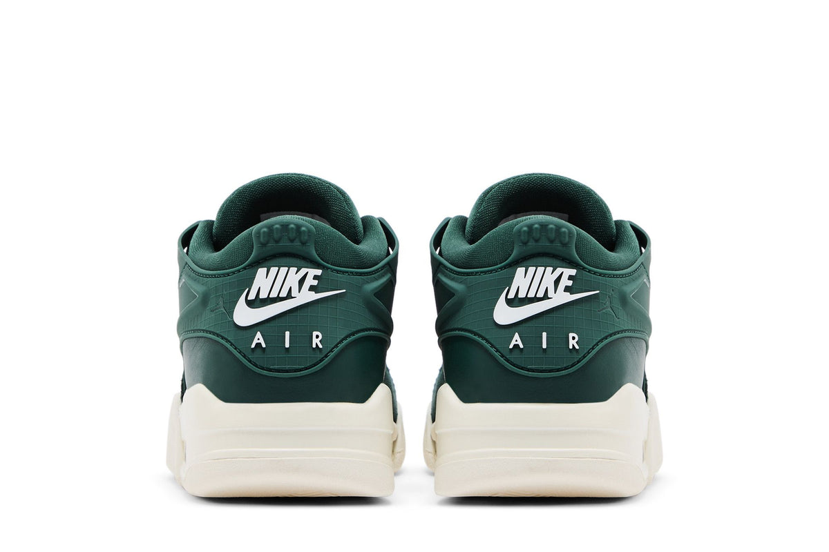 Air Jordan 4 RM Oxidized Green