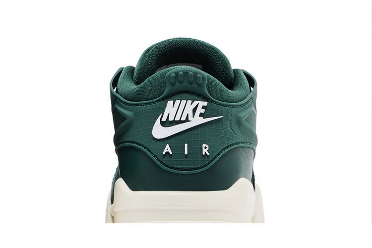 Air Jordan 4 RM Oxidized Green