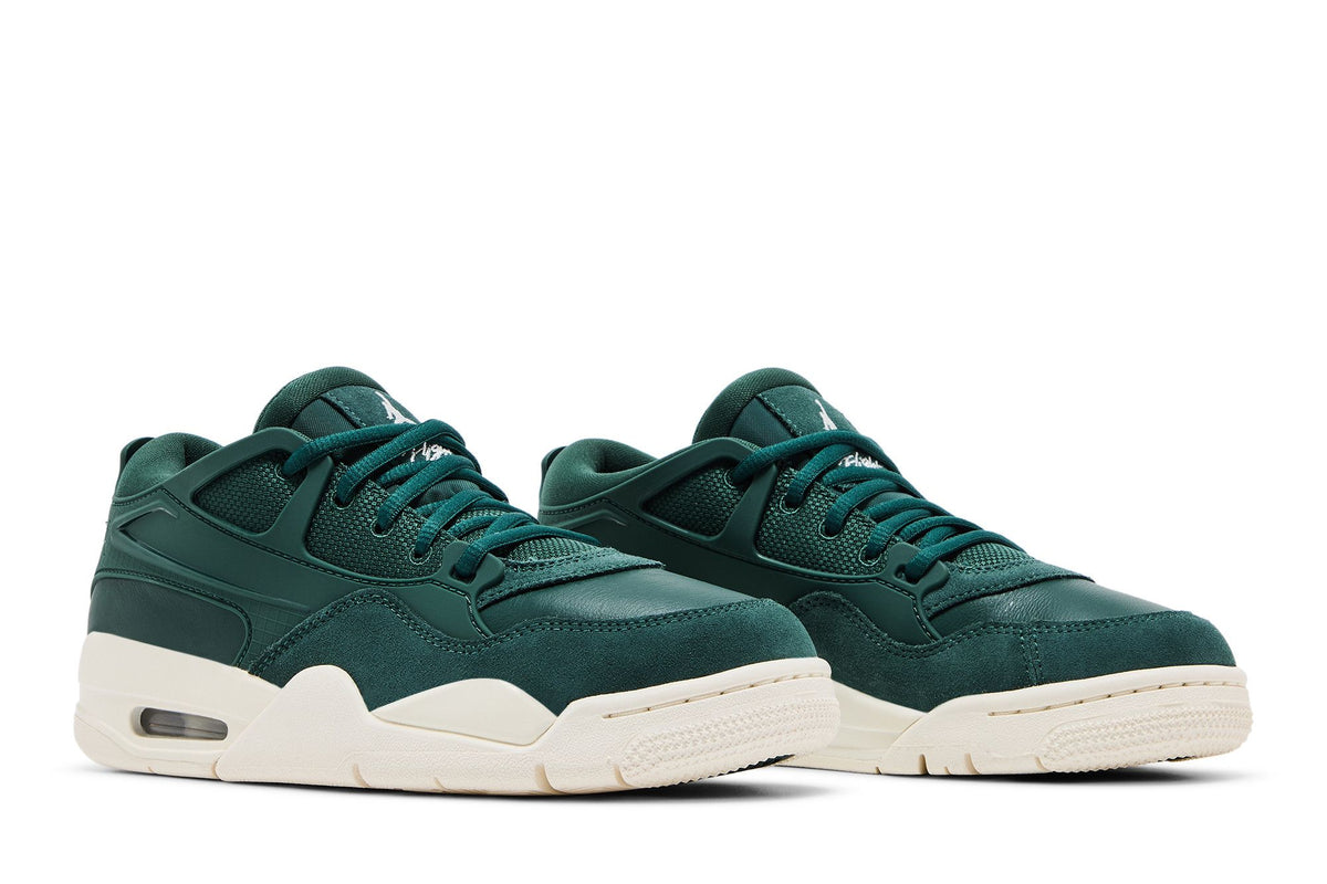 Air Jordan 4 RM Oxidized Green