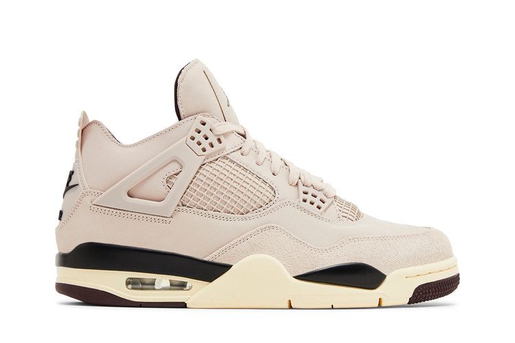 Air Jordan 4 Retro A Ma Maniére