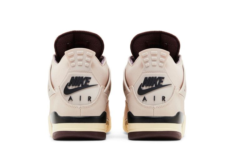 Air Jordan 4 Retro A Ma Maniére
