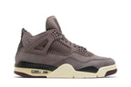 Air Jordan 4 Retro A Ma Maniére Violet Ore