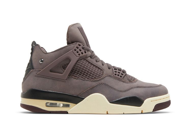 A Ma Maniere Air Jordan - Cadeau sneakers premium raffiné