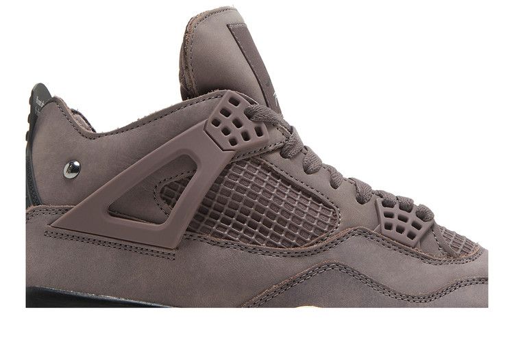 Air Jordan 4 Retro A Ma Maniére Violet Ore