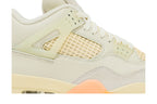 Air Jordan 4 Retro Birds of Paradise