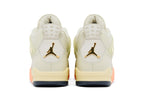 Air Jordan 4 Retro Birds of Paradise
