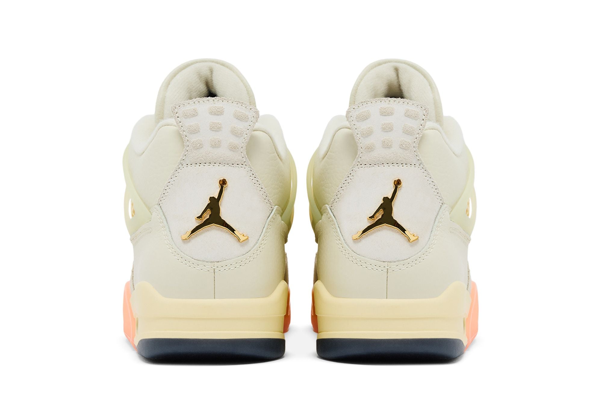 Air Jordan 4 Retro Birds of Paradise