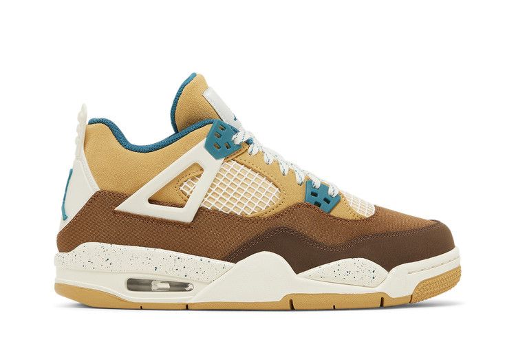 Air Jordan 4 Retro Cacao Wow