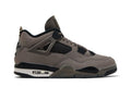 Air Jordan 4 Retro Cave Stone