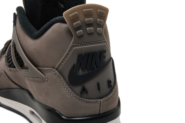 Air Jordan 4 Retro Cave Stone