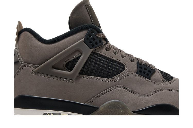 Air Jordan 4 Retro Cave Stone