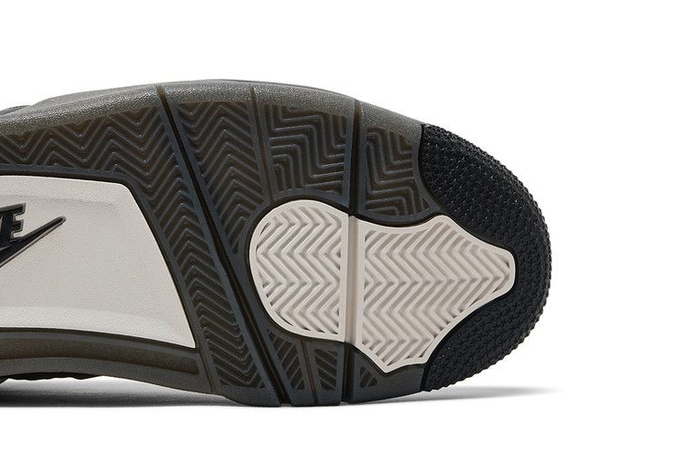 Air Jordan 4 Retro Cave Stone