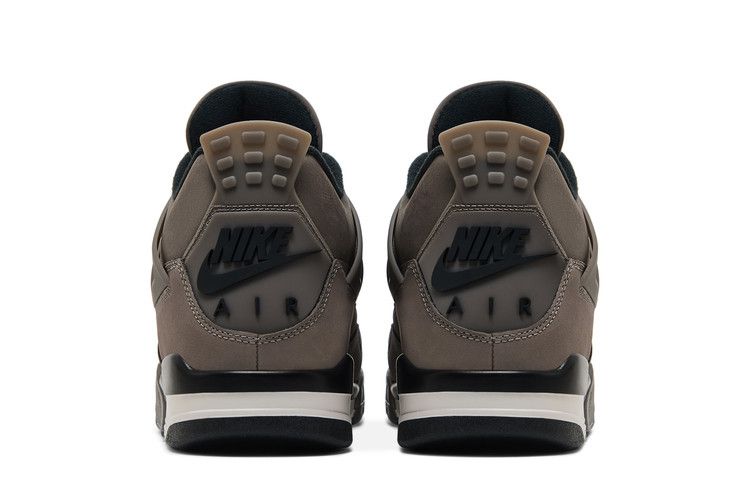 Air Jordan 4 Retro Cave Stone