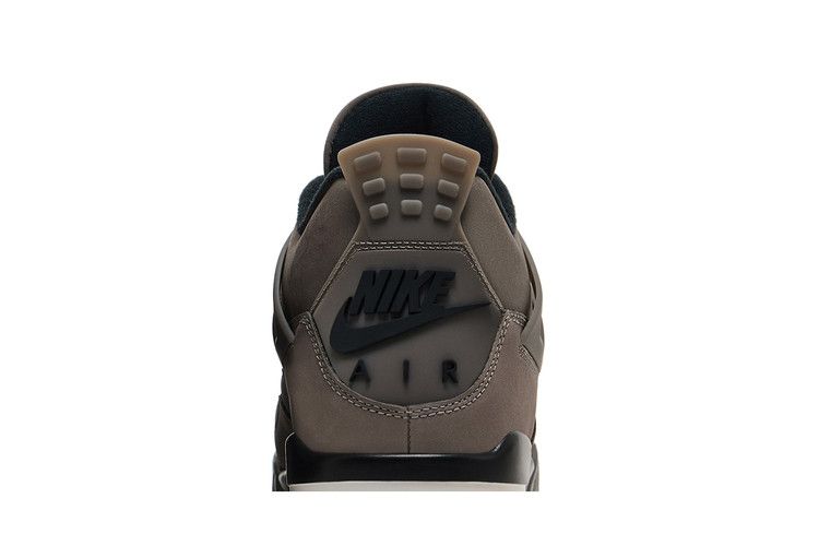 Air Jordan 4 Retro Cave Stone
