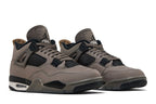 Air Jordan 4 Retro Cave Stone