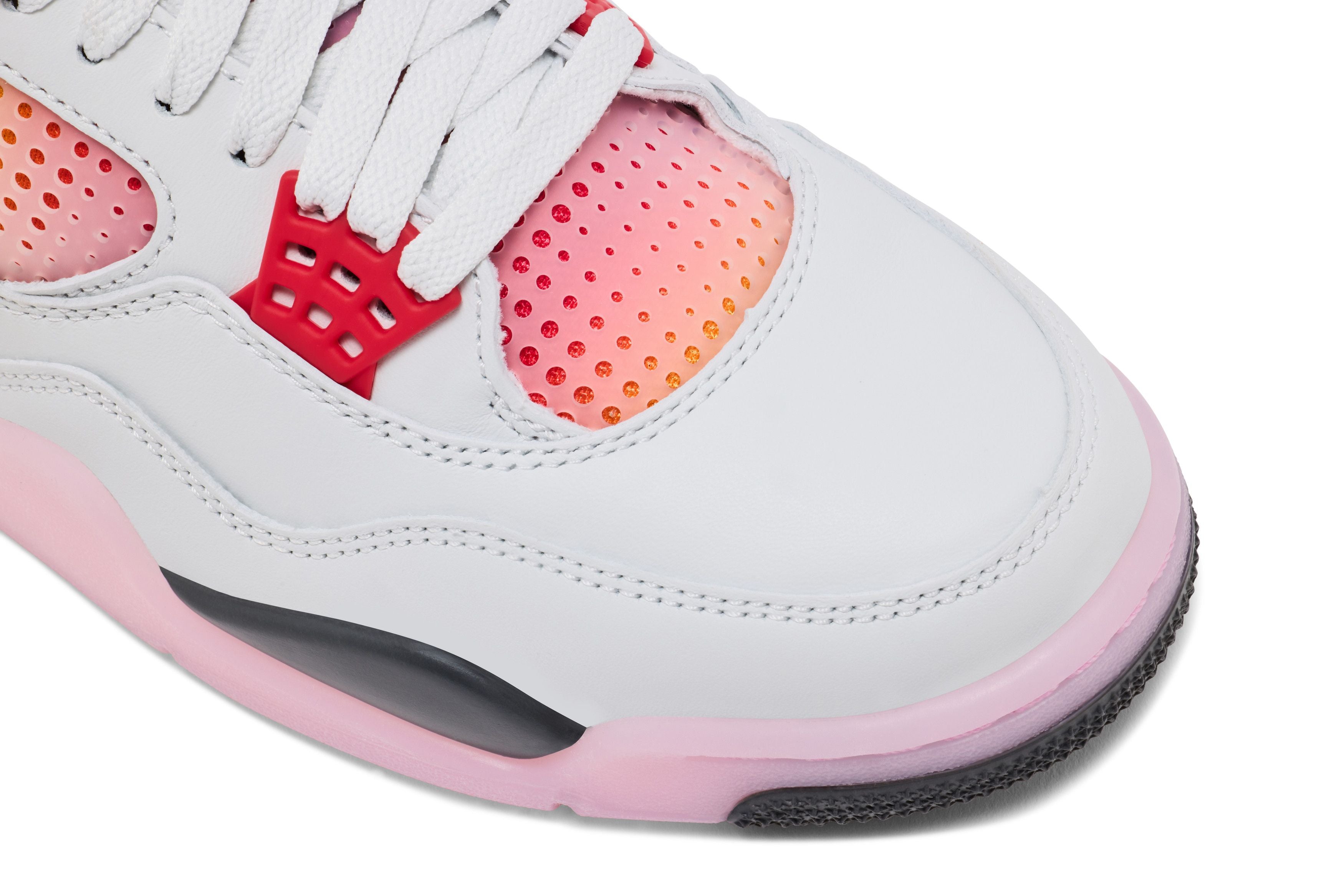 Air Jordan 4 Retro Comic