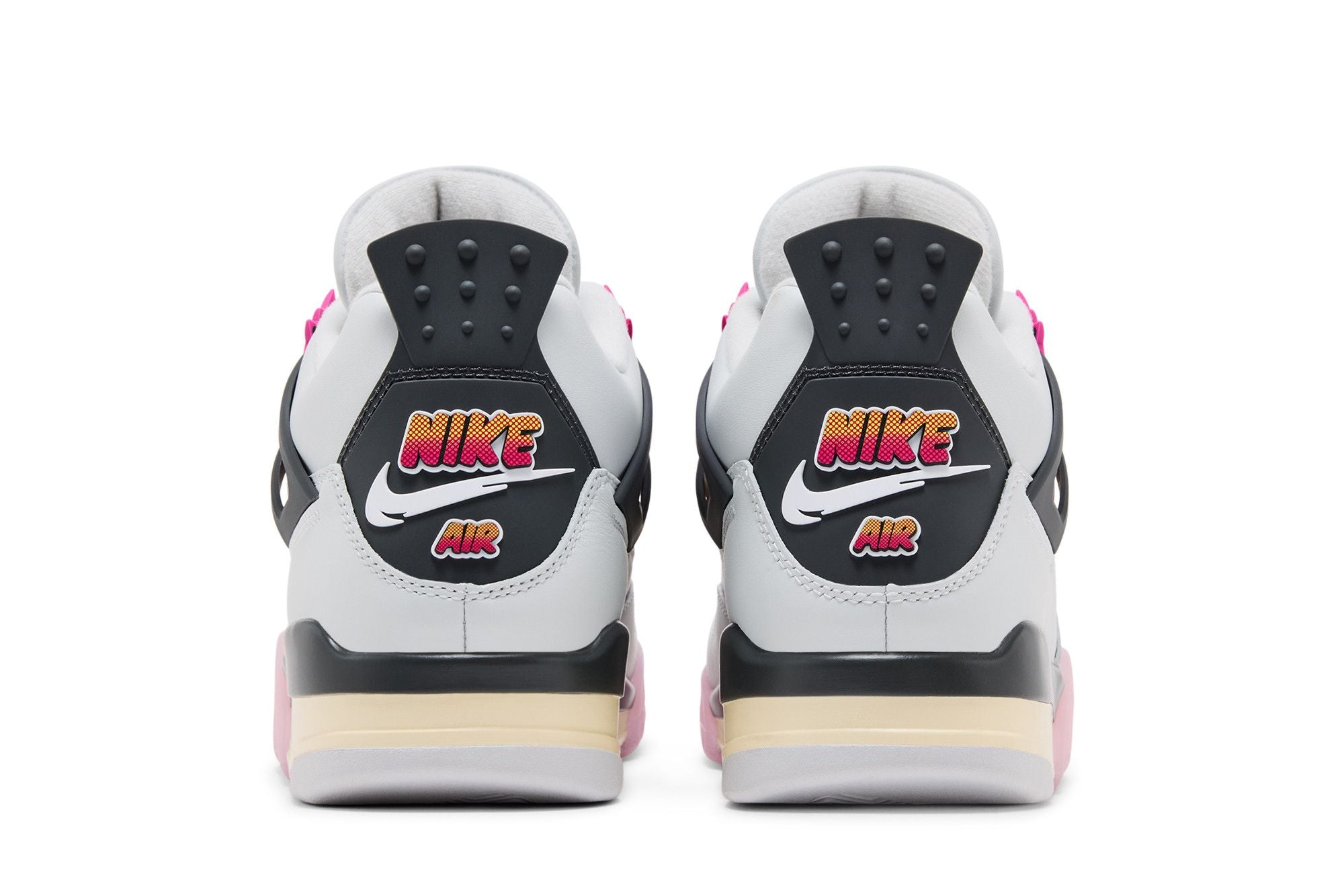 Air Jordan 4 Retro Comic