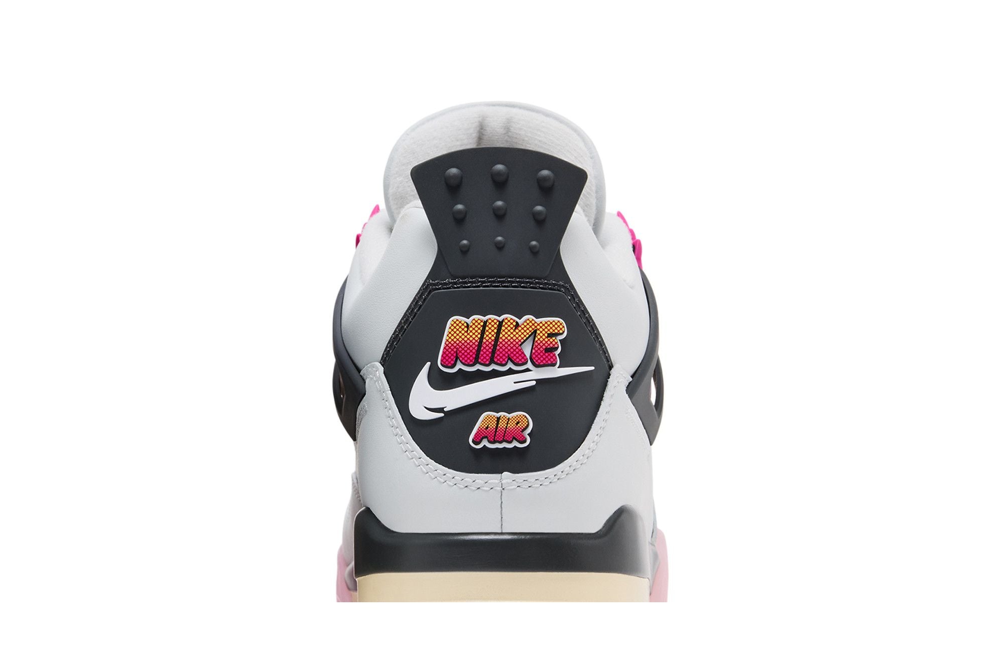 Air Jordan 4 Retro Comic