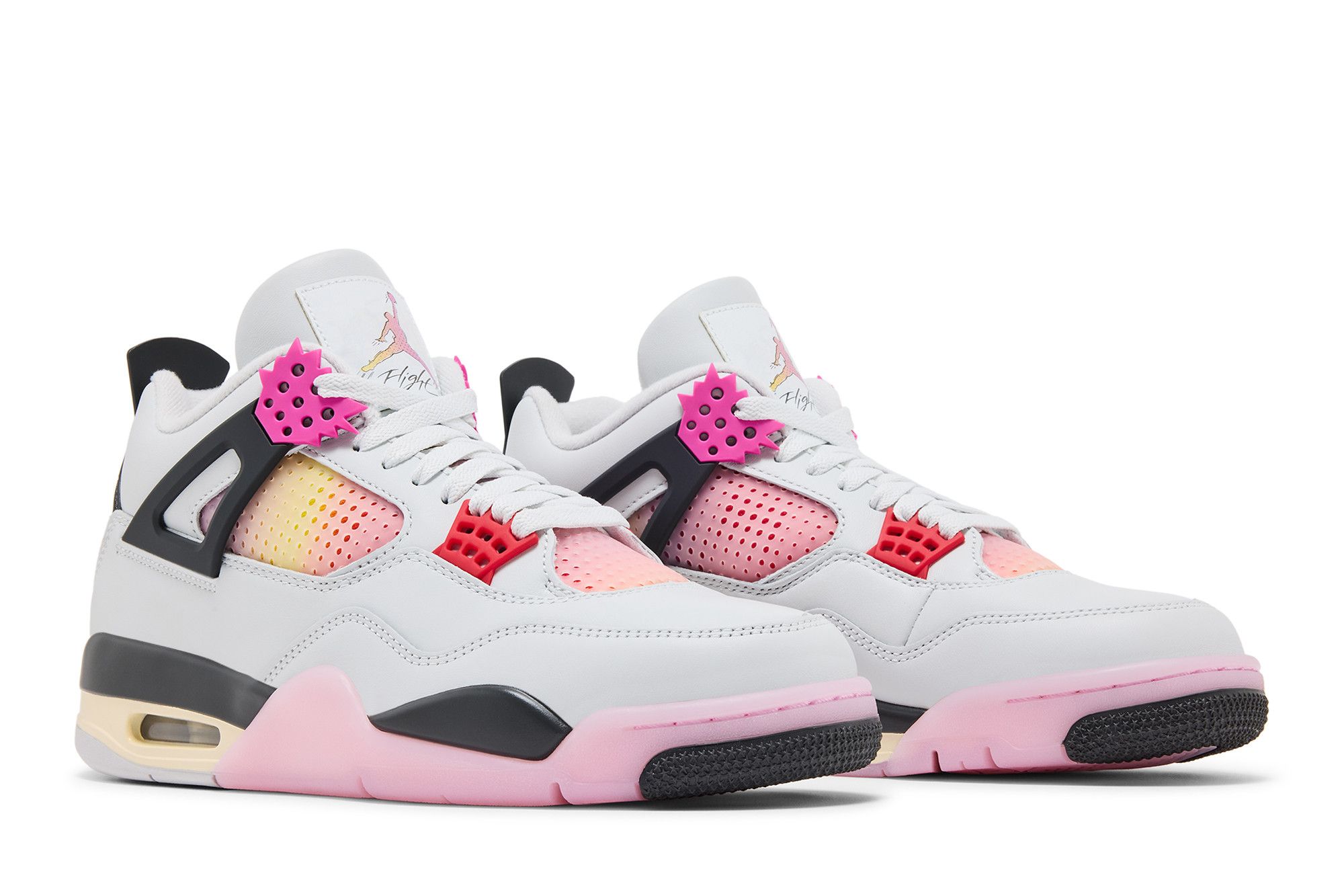 Air Jordan 4 Retro Comic