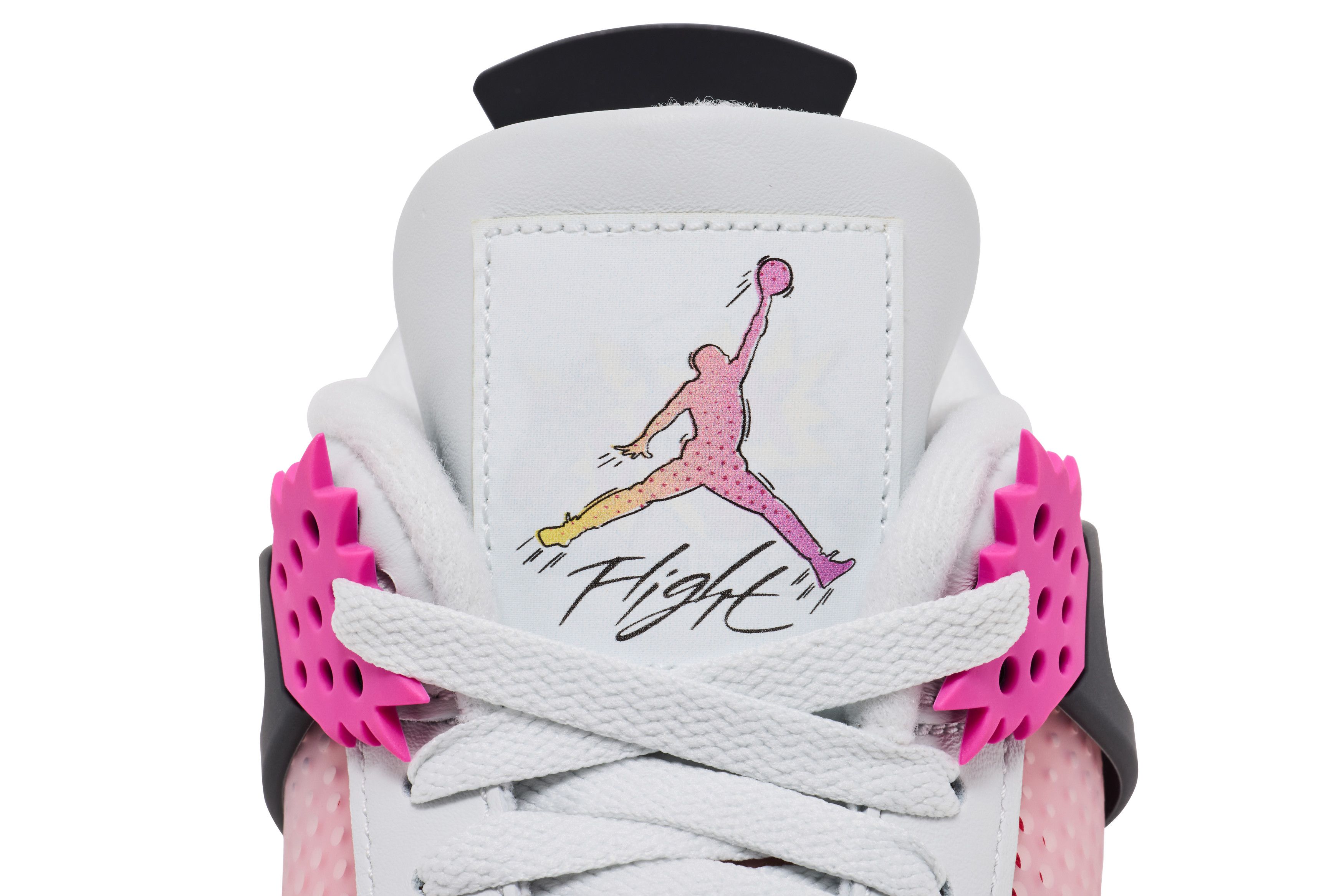 Air Jordan 4 Retro Comic