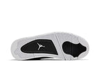 Air Jordan 4 Retro Fear (2024)