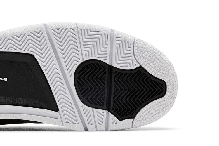 Air Jordan 4 Retro Fear (2024)