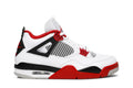 Air Jordan 4 Retro Fire Red (2020)