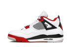 Air Jordan 4 Retro Fire Red (2020)