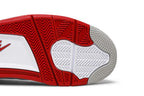 Air Jordan 4 Retro Fire Red (2020)