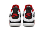 Air Jordan 4 Retro Fire Red (2020)