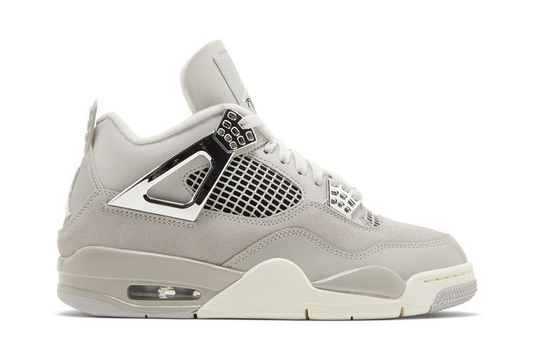 Air Jordan 4 Retro Frozen Moments