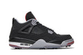 Air Jordan 4 Retro Golf Bred