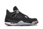 Air Jordan 4 Retro Golf Bred