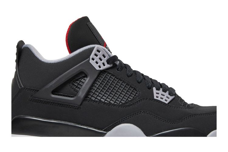 Air Jordan 4 Retro Golf Bred