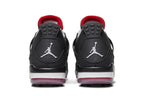 Air Jordan 4 Retro Golf Bred