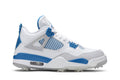 Air Jordan 4 Retro Golf Military Blue