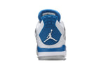 Air Jordan 4 Retro Golf Military Blue
