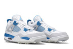 Air Jordan 4 Retro Golf Military Blue