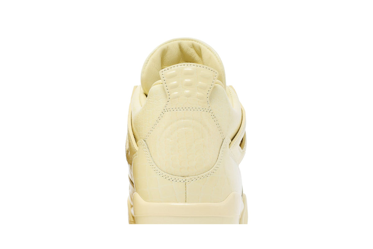 Air Jordan 4 Retro J Balvin Lemonade