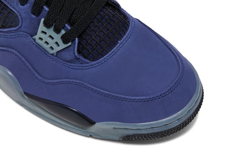 Air Jordan 4 Retro Lakers